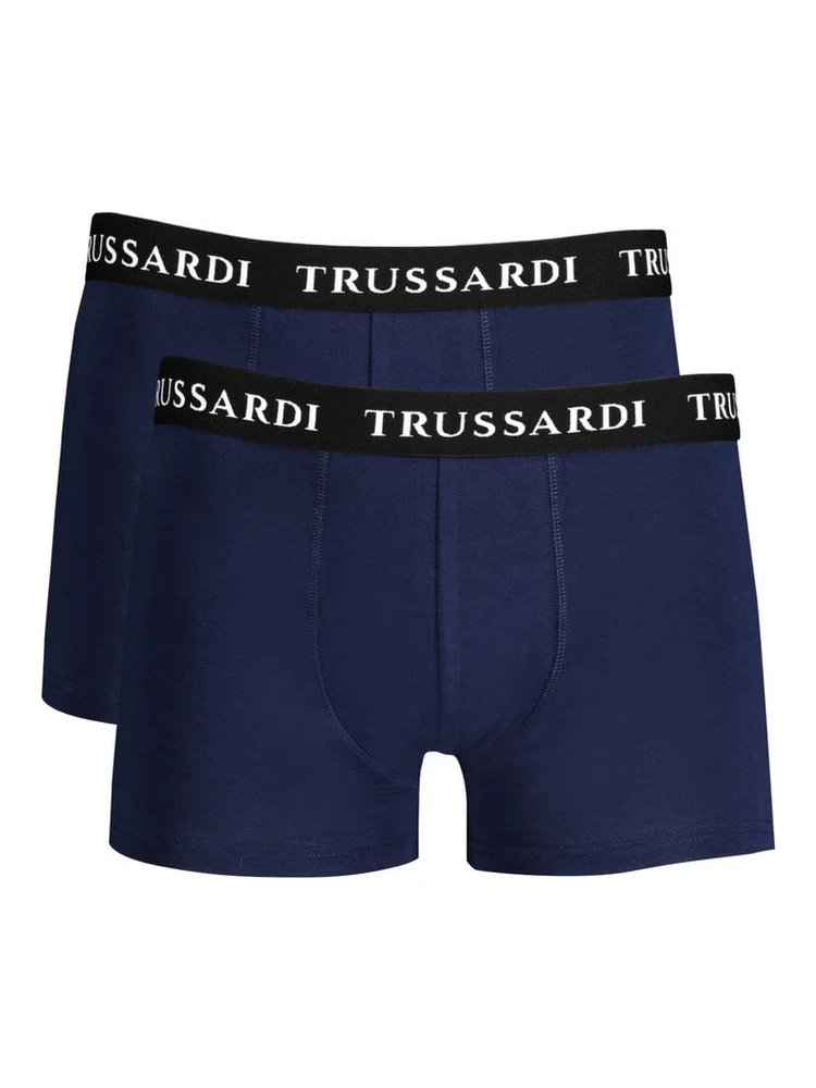 Blu Cotton Men's Boxer