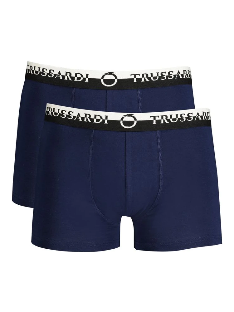 Blu Cotton Mens Boxer