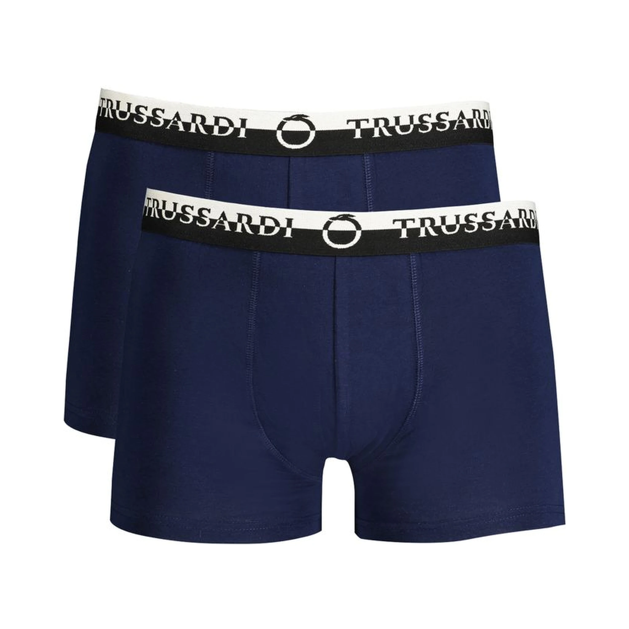 Blu Cotton Mens Boxer