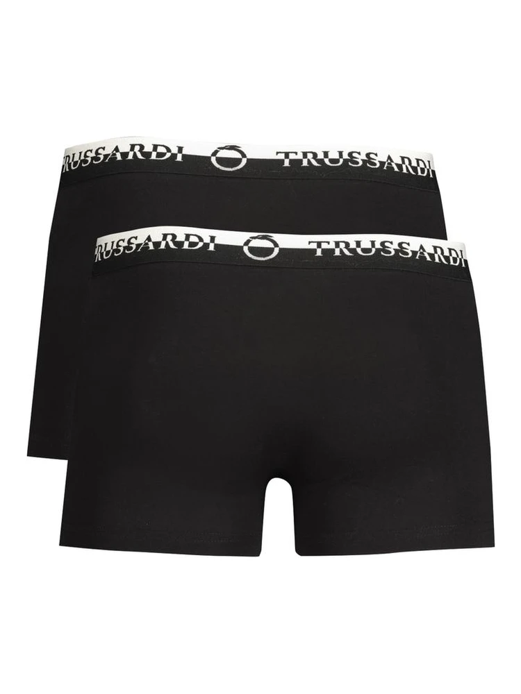 Black Cotton Men's Boxer alternative