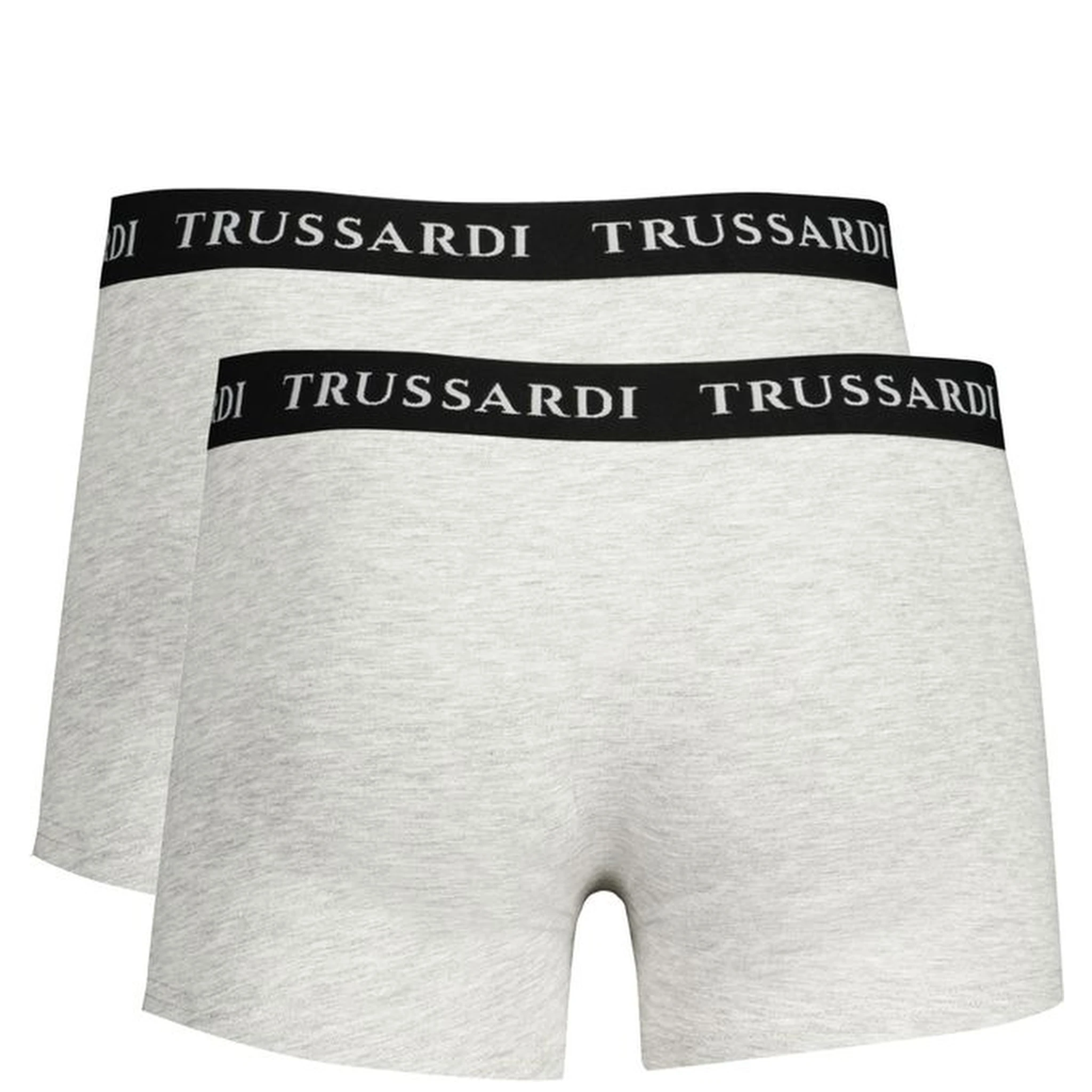 Grigio Cotton Men's Boxer Underwear