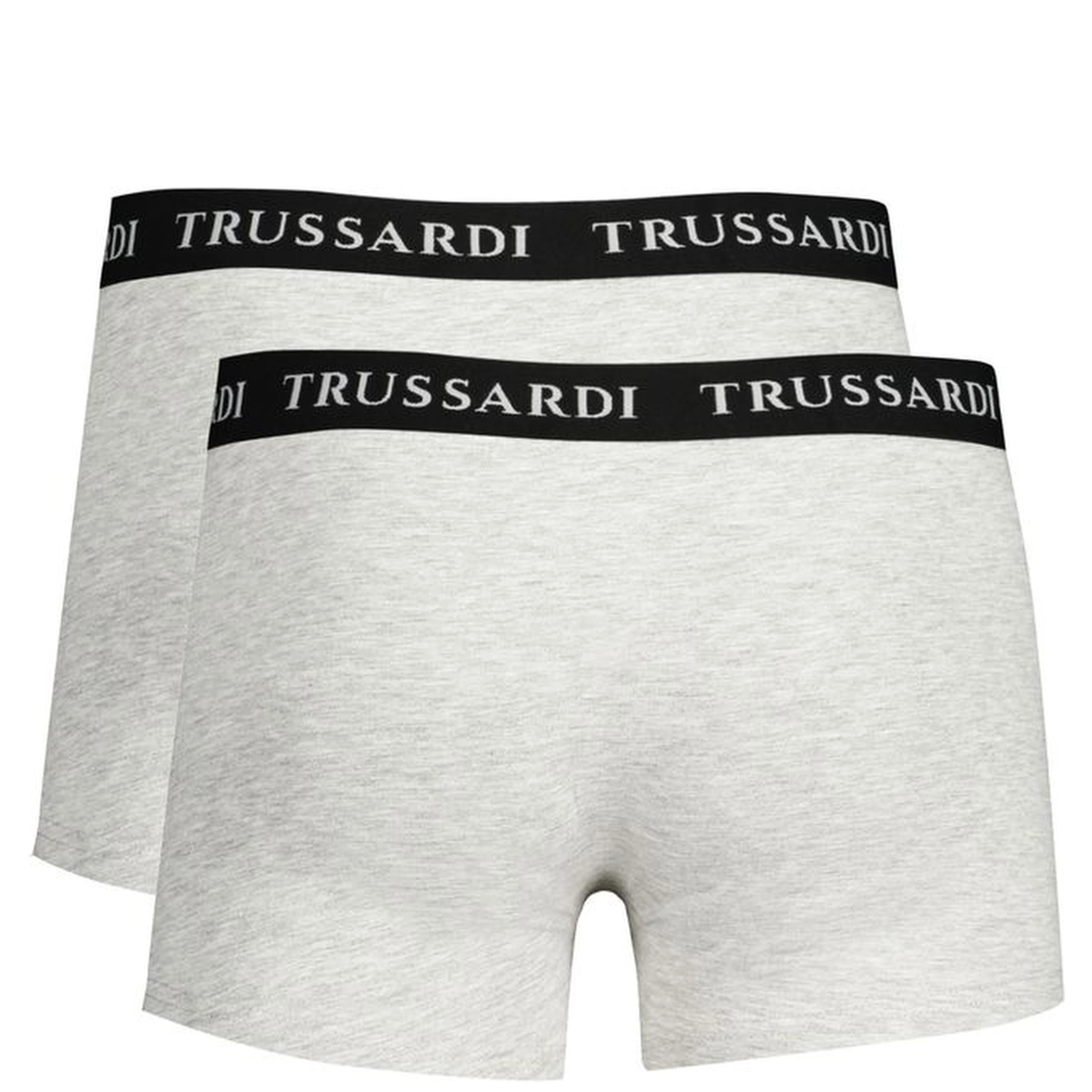 Grigio Cotton Men's Boxer Underwear