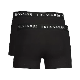 Nero Cotton Men's Boxer Brief