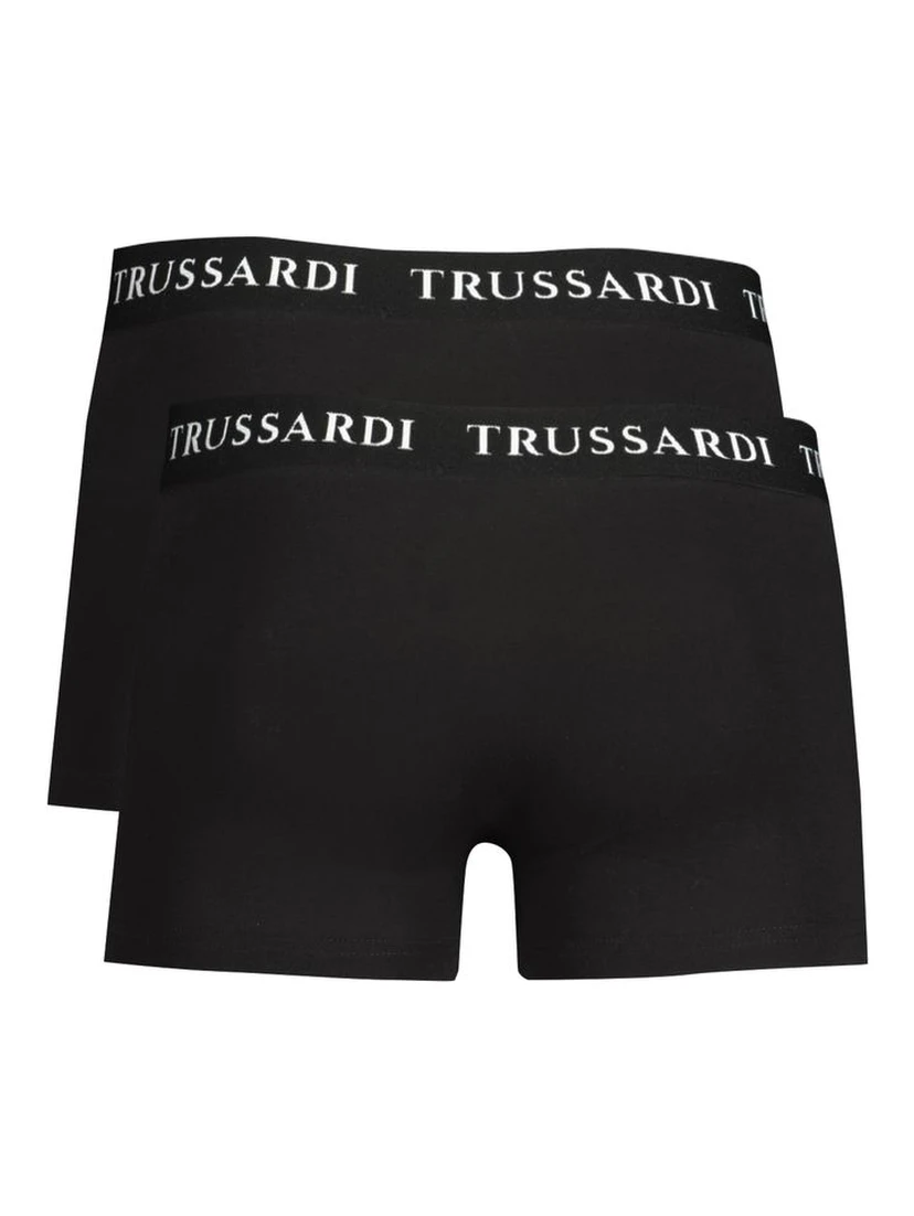 Nero Cotton Men's Boxer Brief