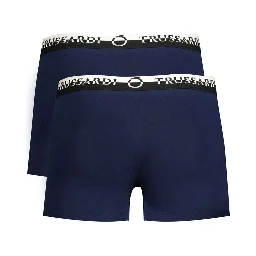 Blu Cotton Mens Boxer