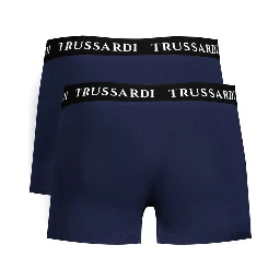 Blu Cotton Men's Boxer