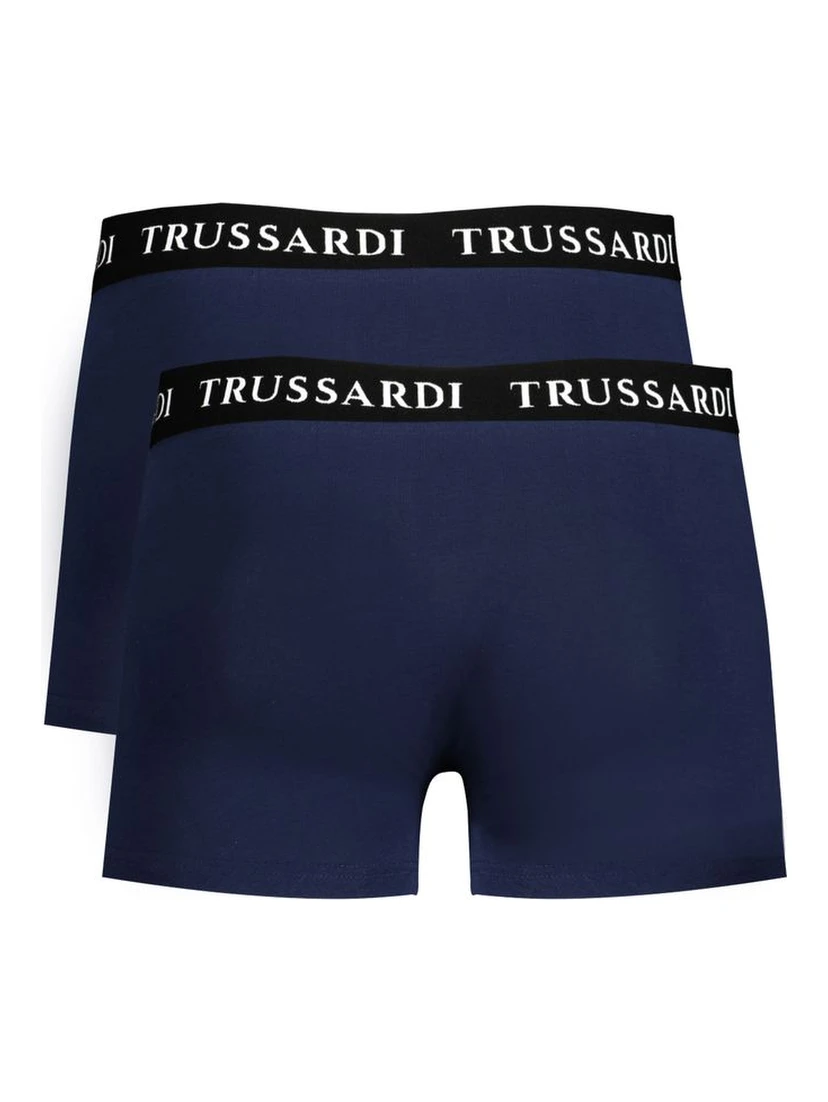 Blu Cotton Men's Boxer