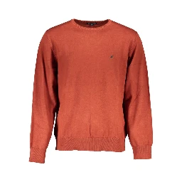 Bronze Nylon Sweatshirt