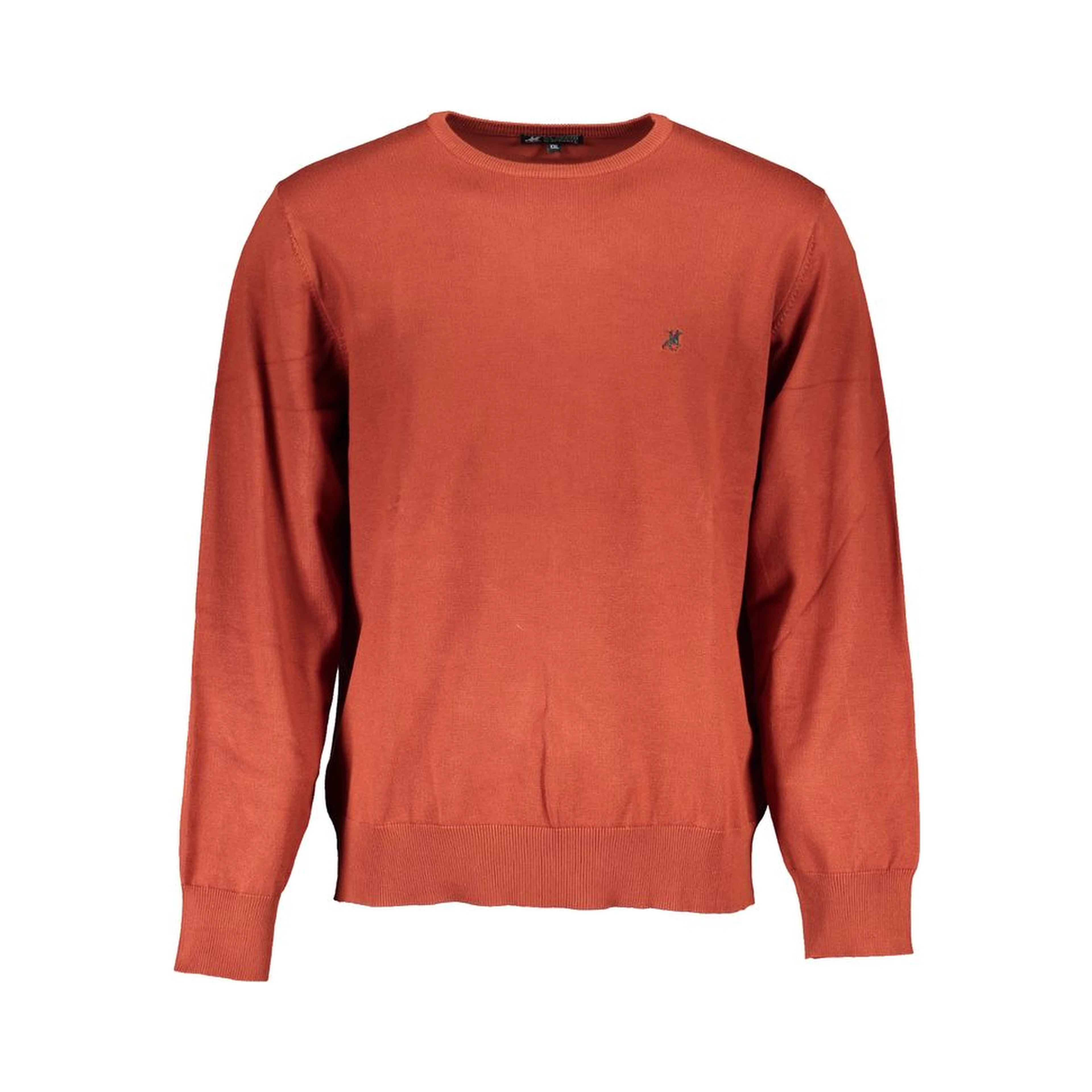 Bronze Nylon Sweatshirt