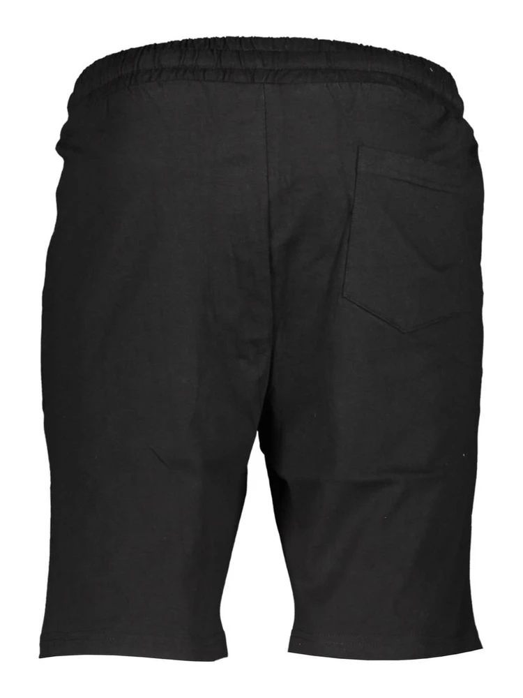 Black Cotton Men's Sweatpant alternative