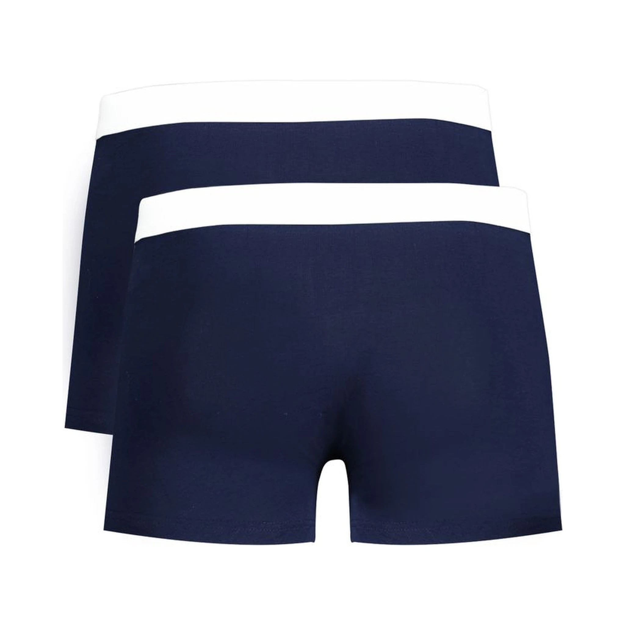 Blu Cotton Men Underwear