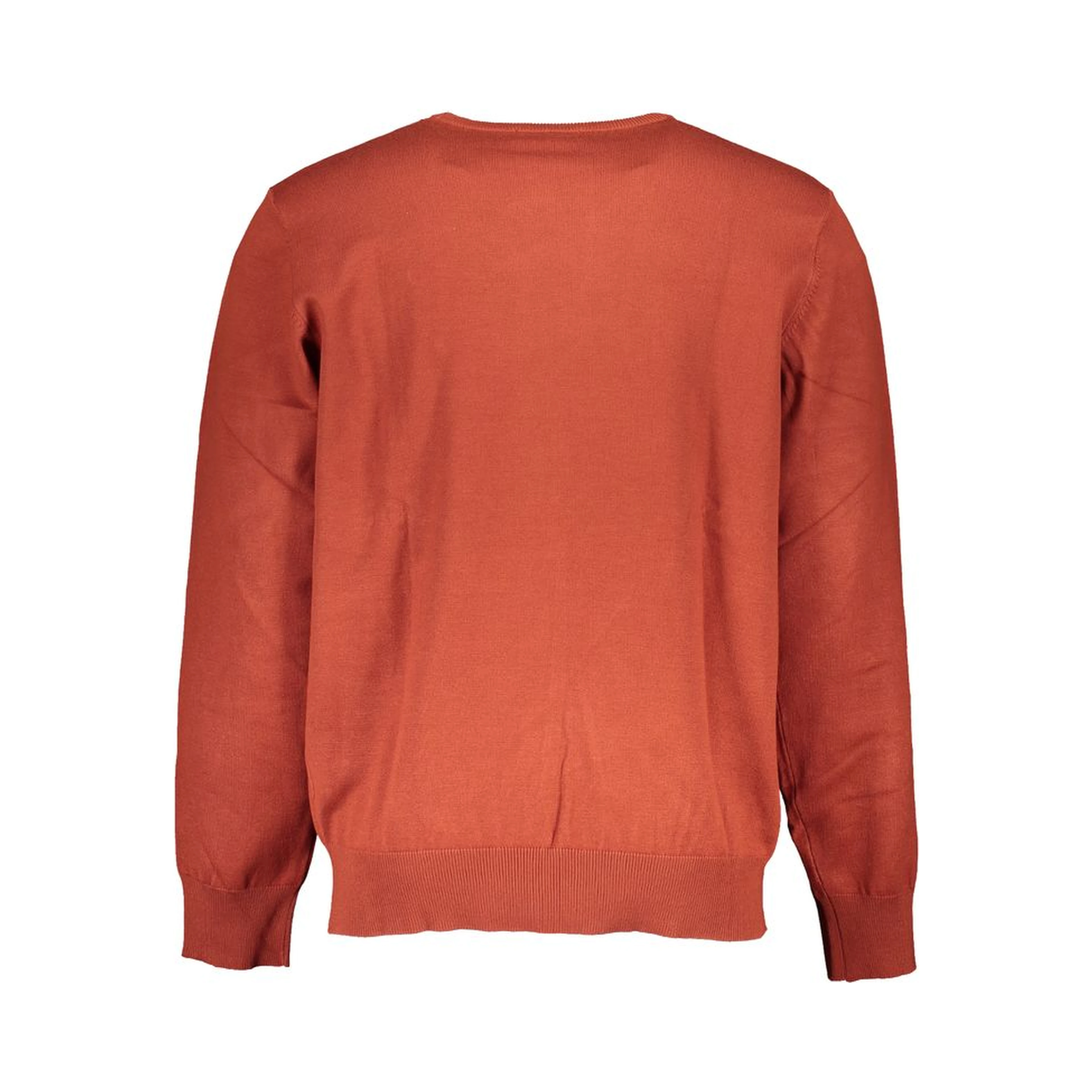 Bronze Nylon Sweatshirt