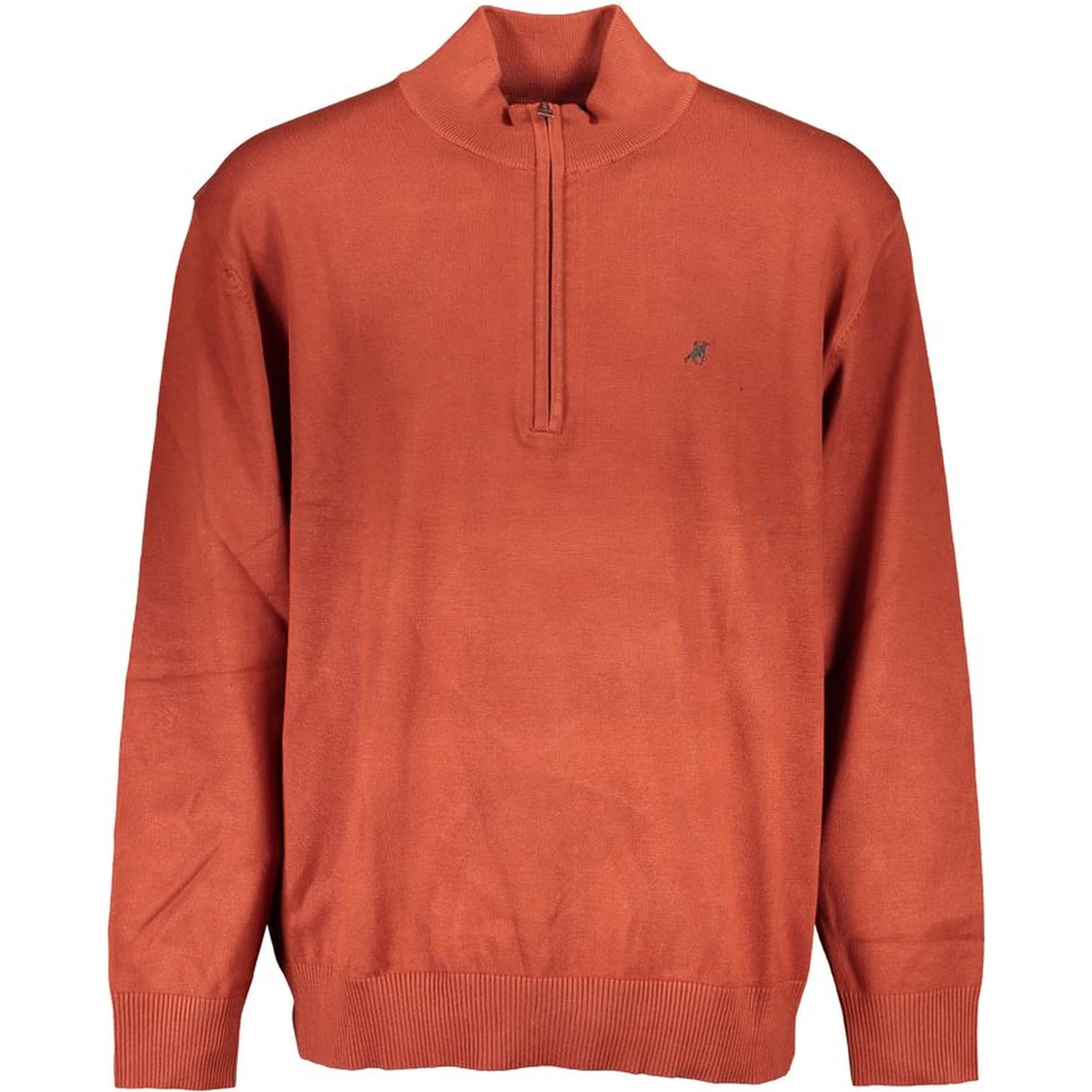 Bronze Nylon Sweatshirt
