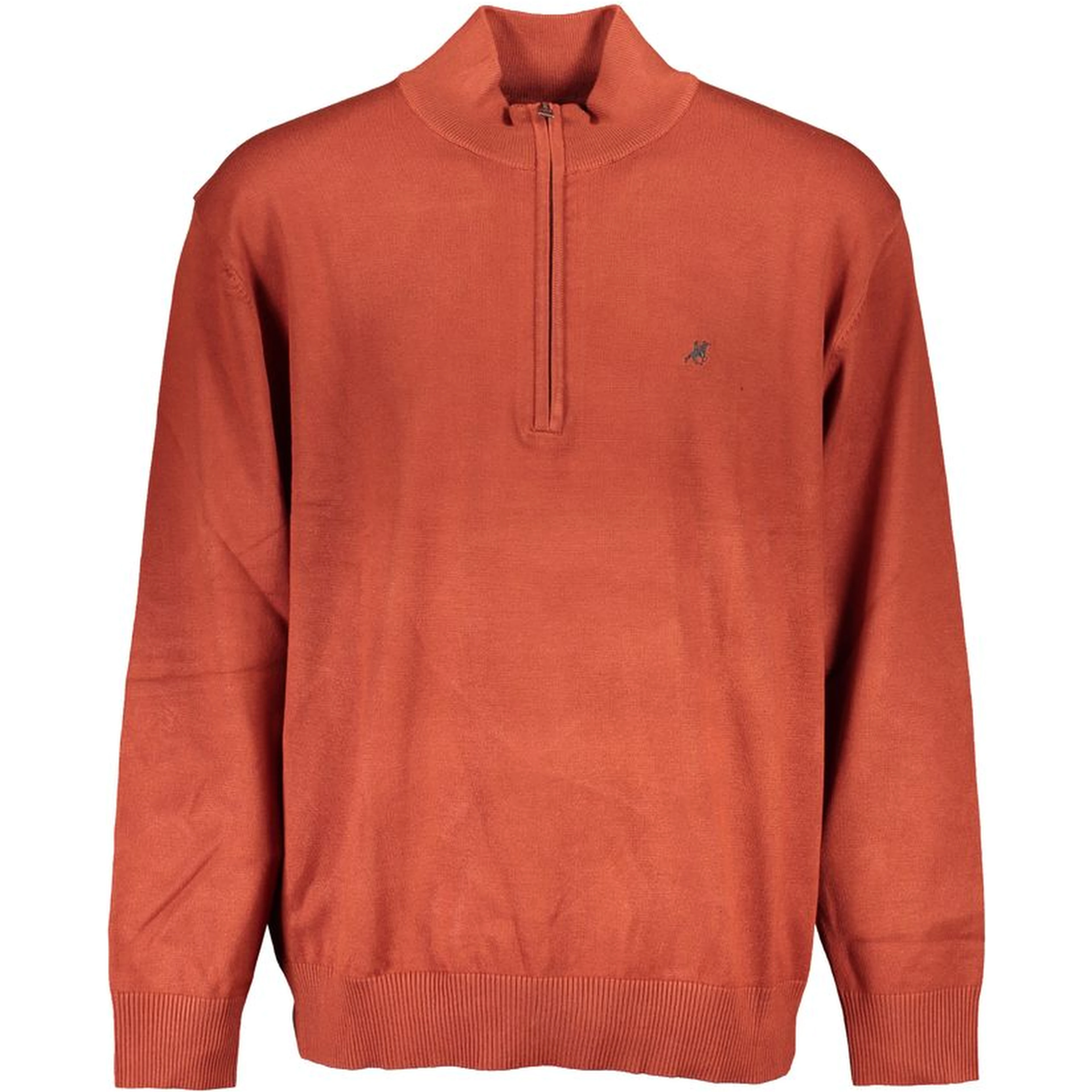 Bronze Nylon Sweatshirt