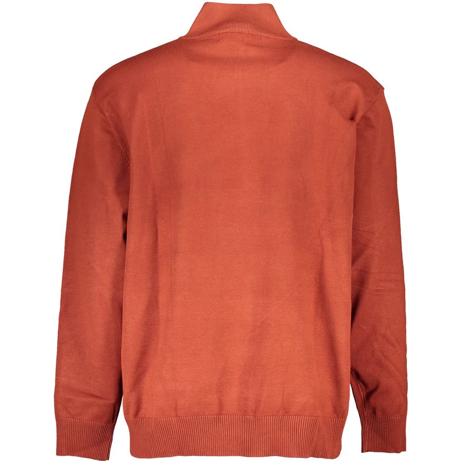 Bronze Nylon Sweatshirt