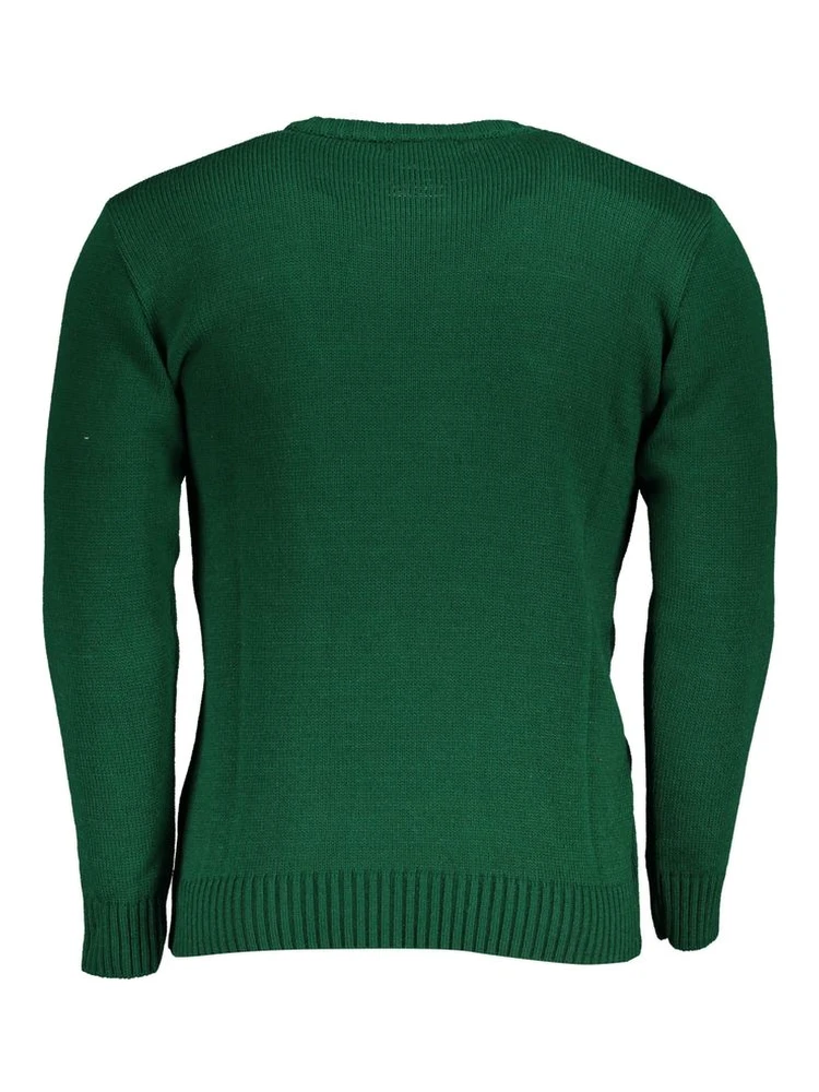 Green Fabric Sweatshirt alternative