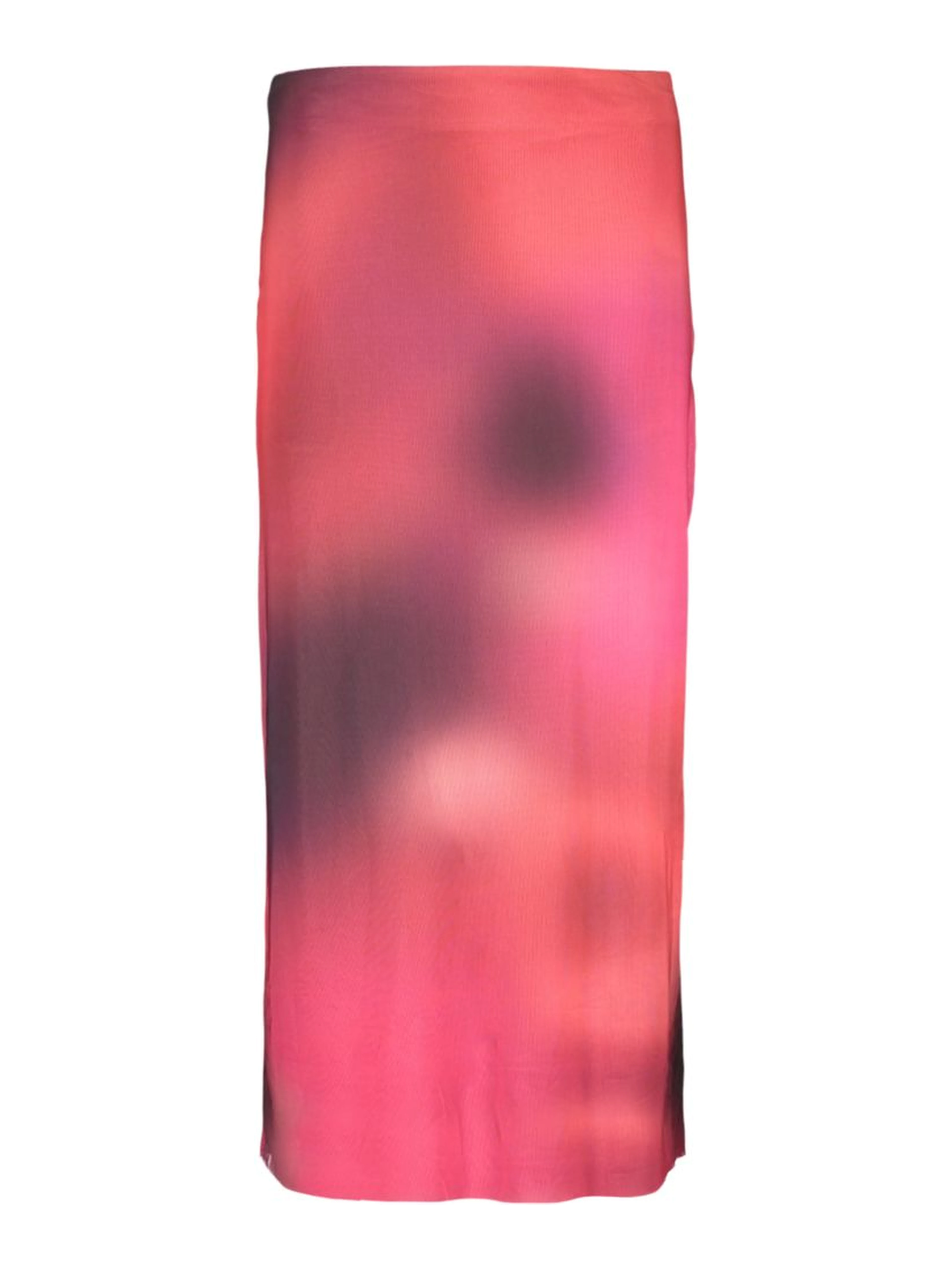 Viola Polyester Women's Skirt