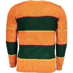 Arancione Acrylic Mens Sweater