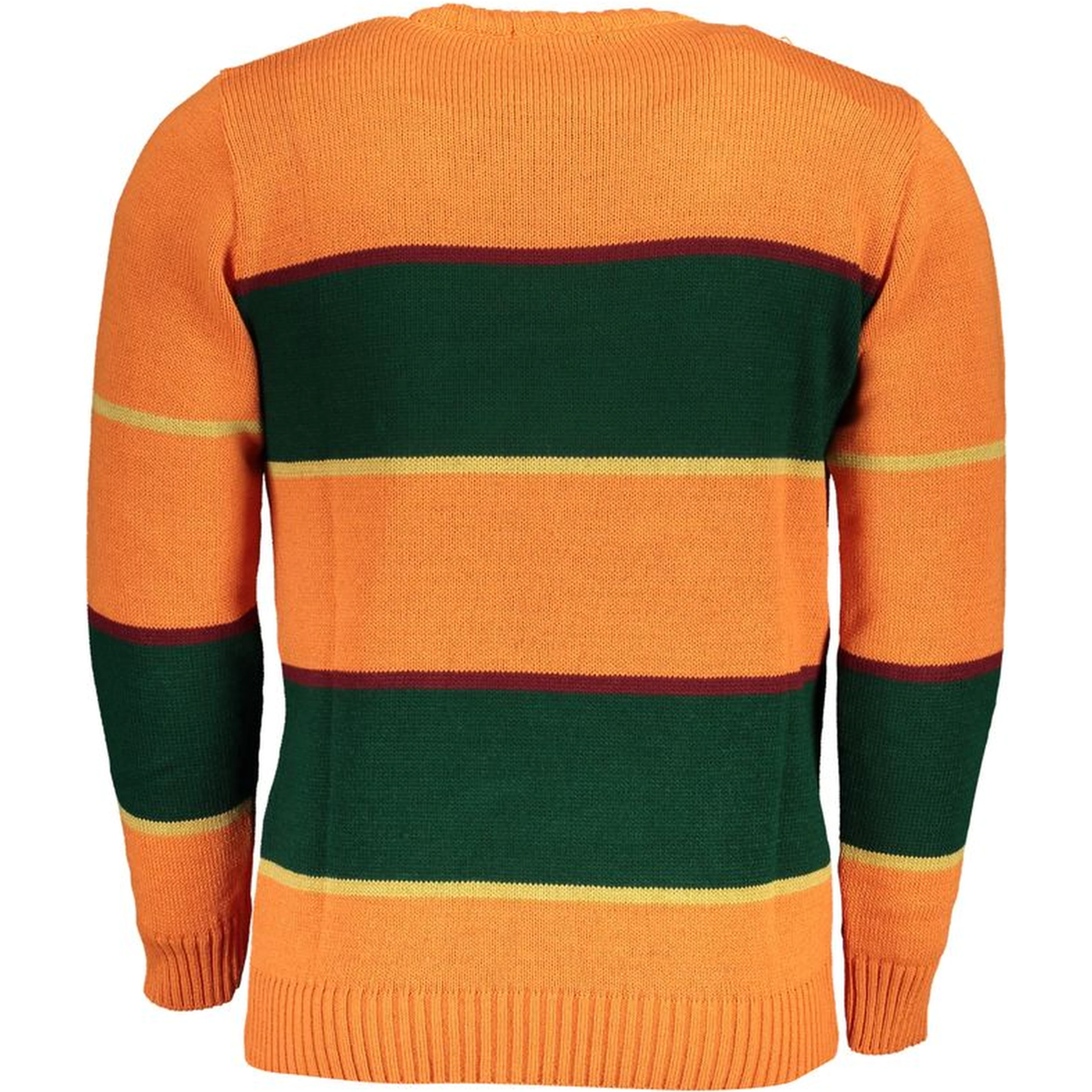Arancione Acrylic Mens Sweater