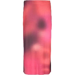 Viola Polyester Women's Skirt