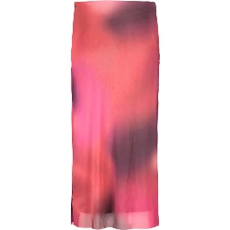 Viola Polyester Women's Skirt