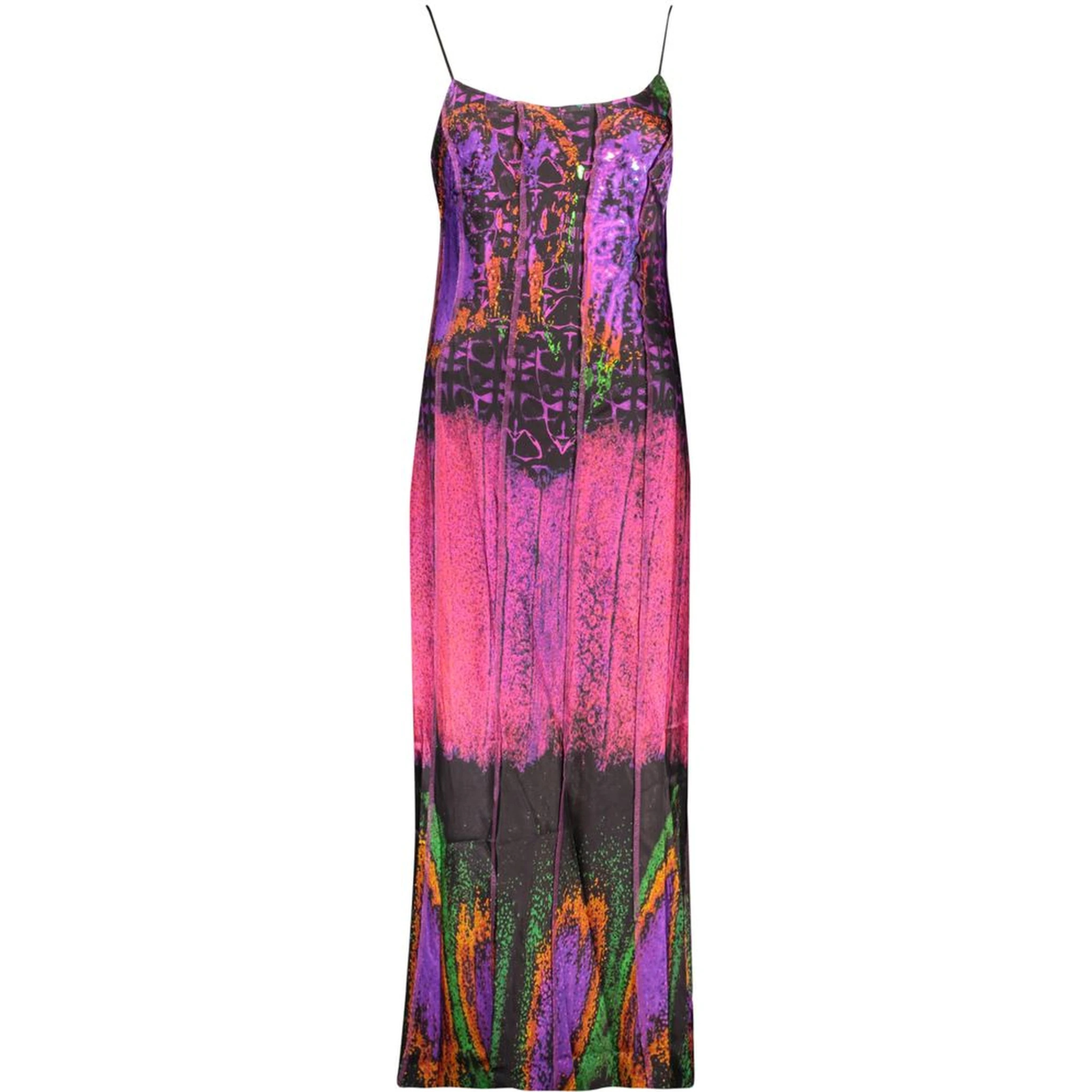 Viola Viscose Women Dress