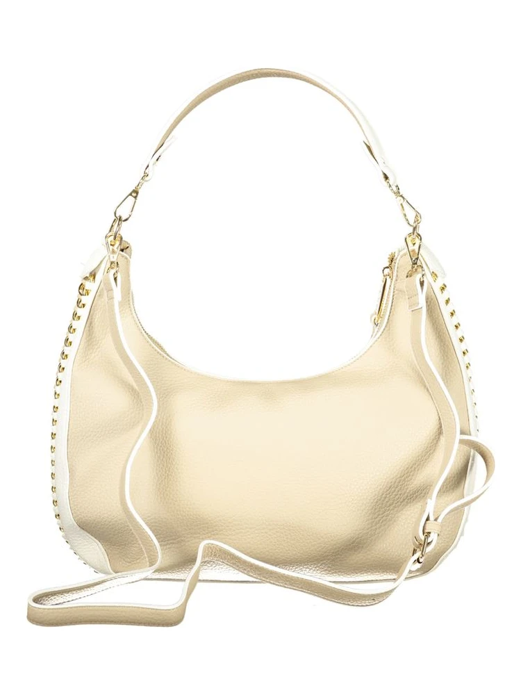 Beige Polyethylene Handbag alternative