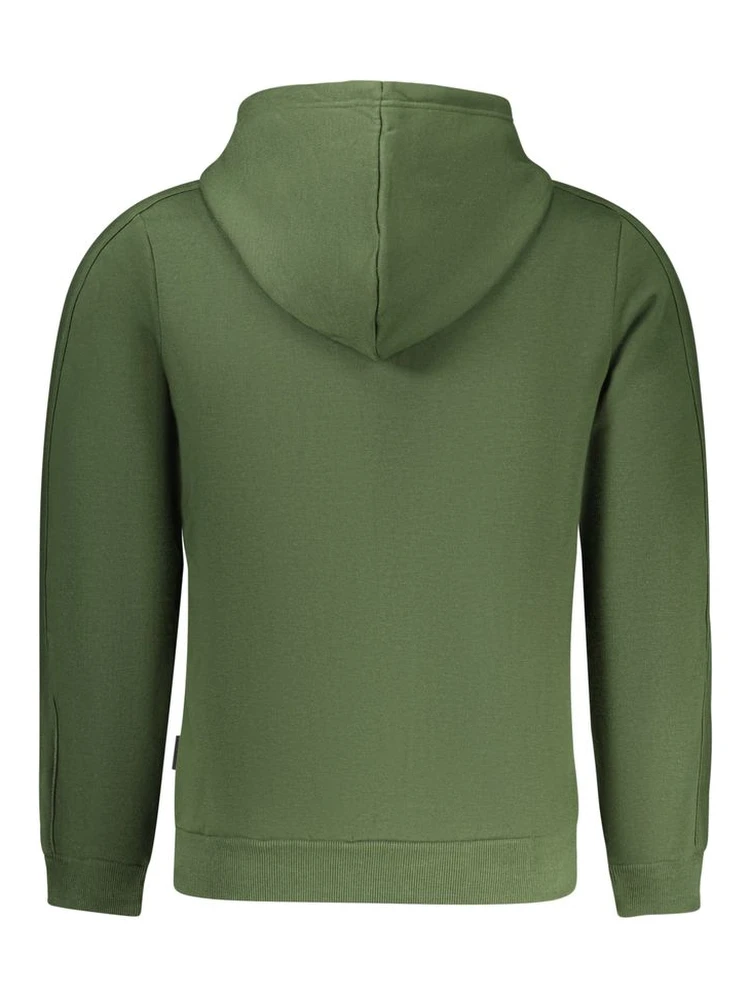 Verde Cotton Men's Hoodie alternative