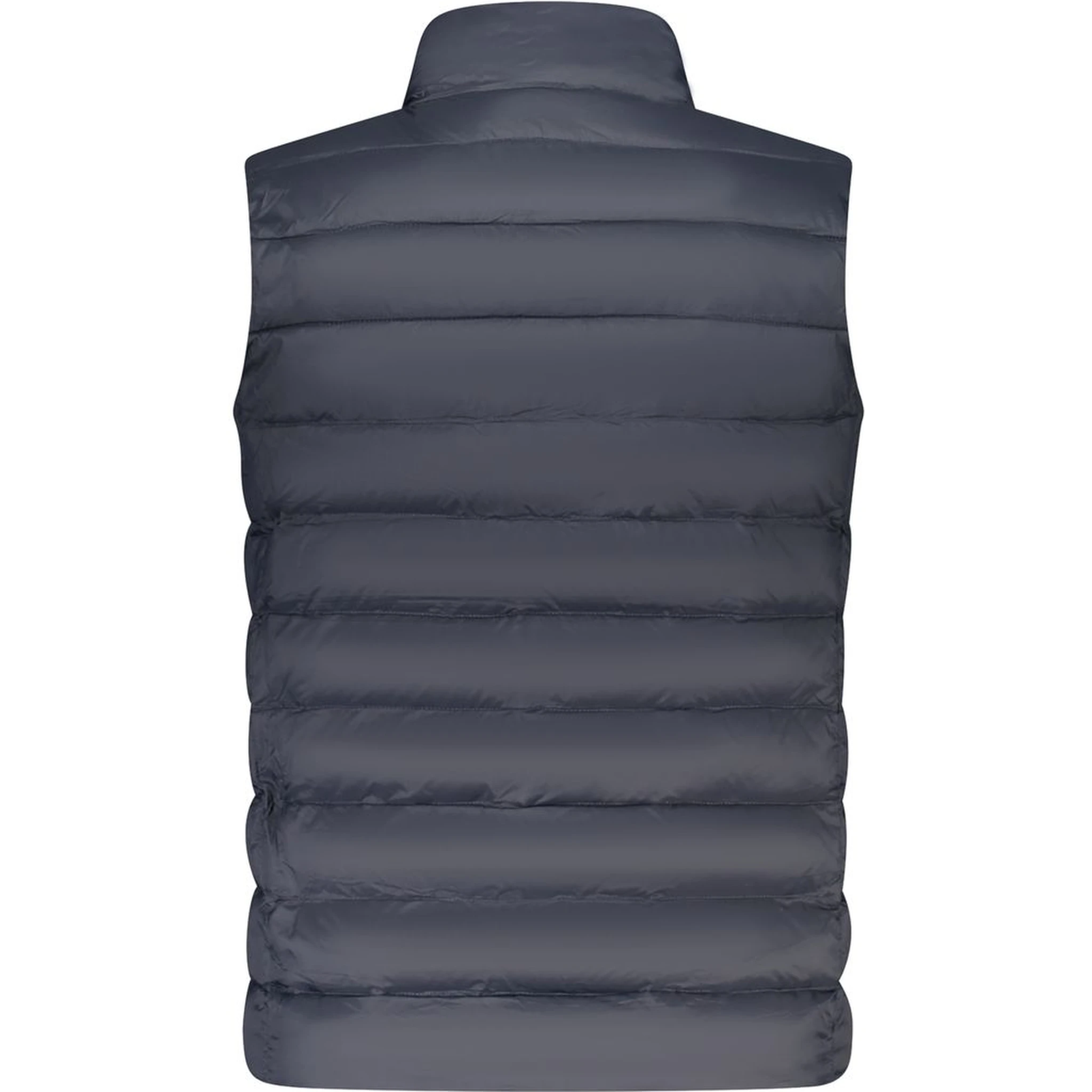 Blu Polyester Men's Jacket