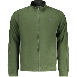 Verde Cotton Men's Sweatshirt