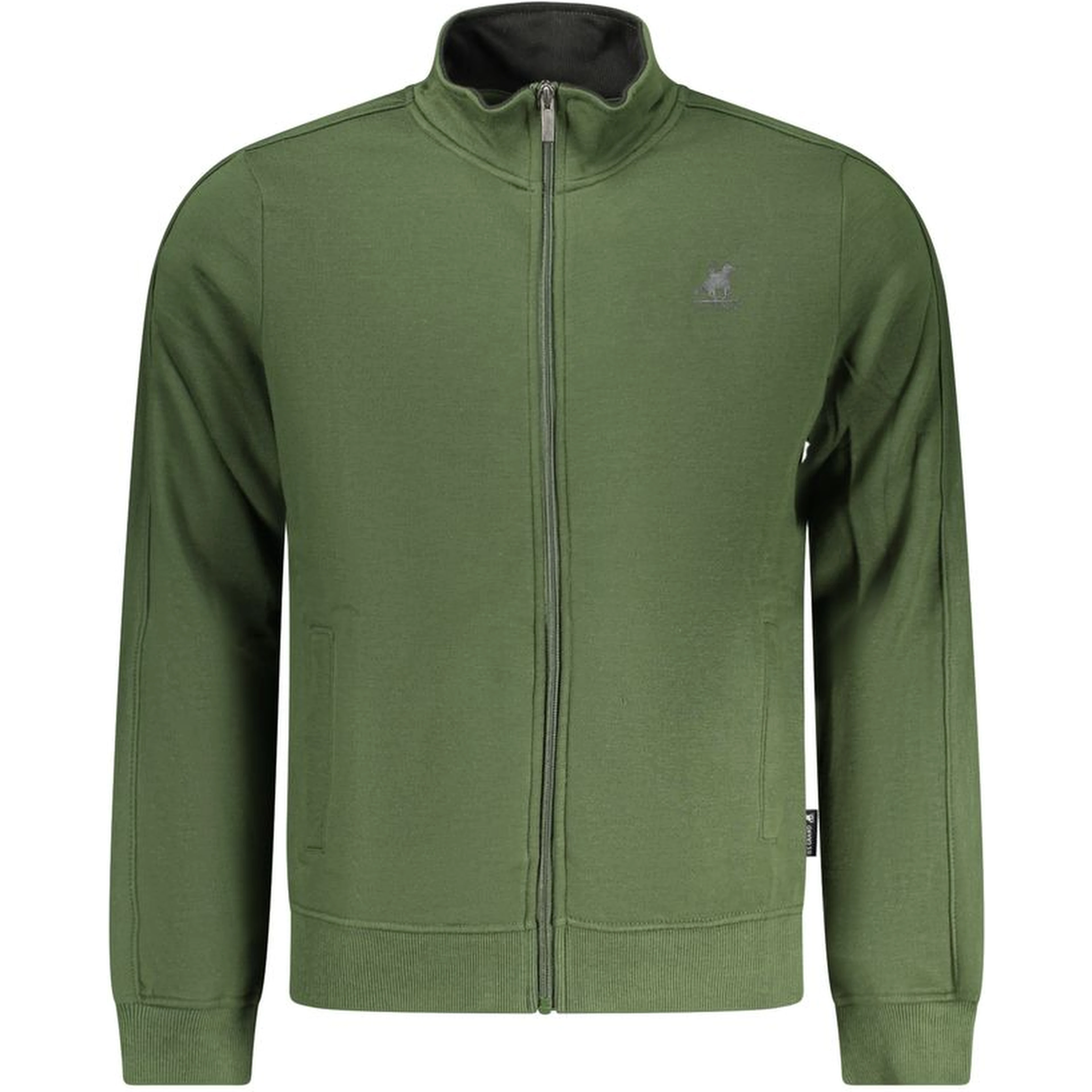 Verde Cotton Men's Sweatshirt
