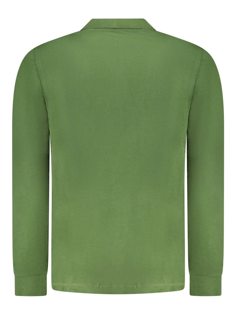 Verde Cotton Men Polo alternative