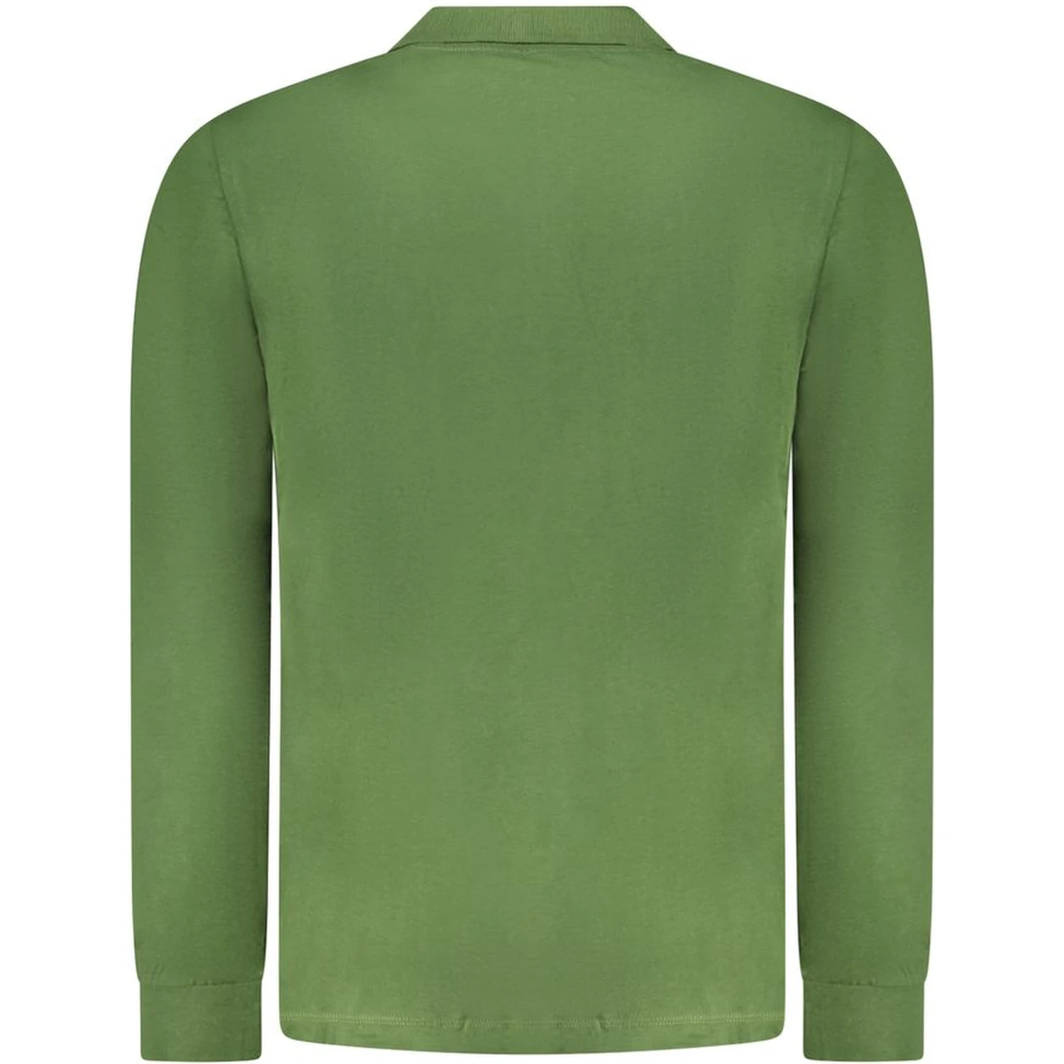 Verde Cotton Men Polo