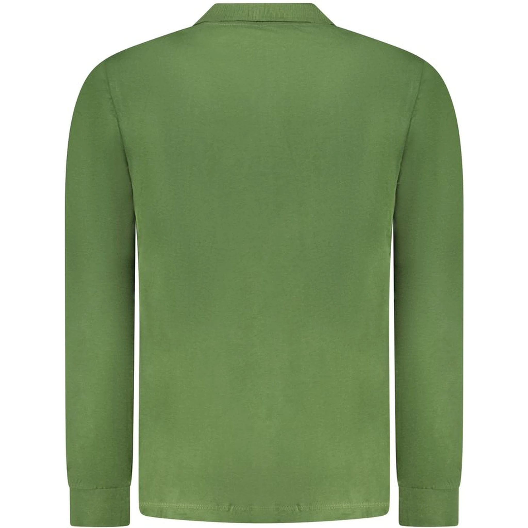 Verde Cotton Men Polo