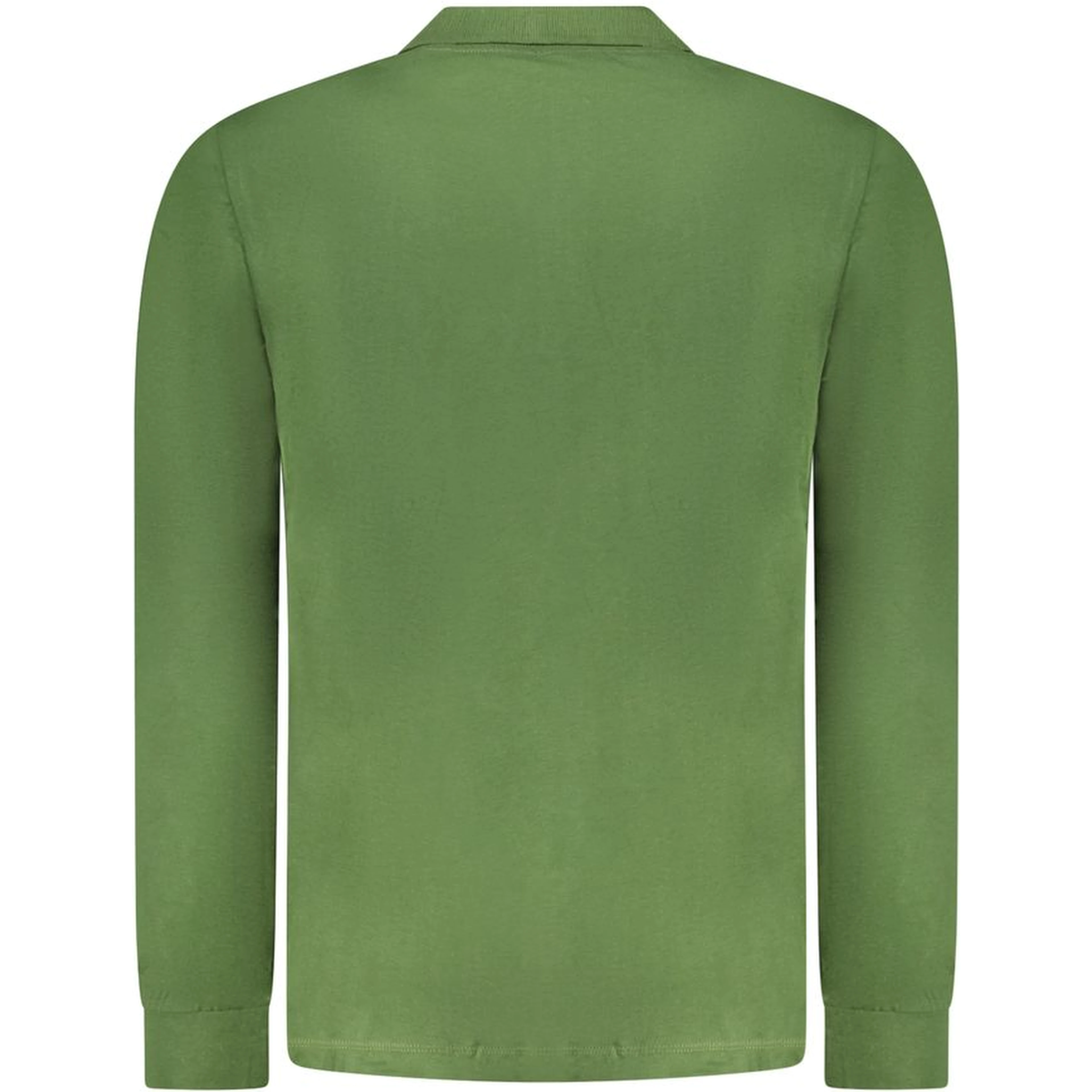 Verde Cotton Men Polo