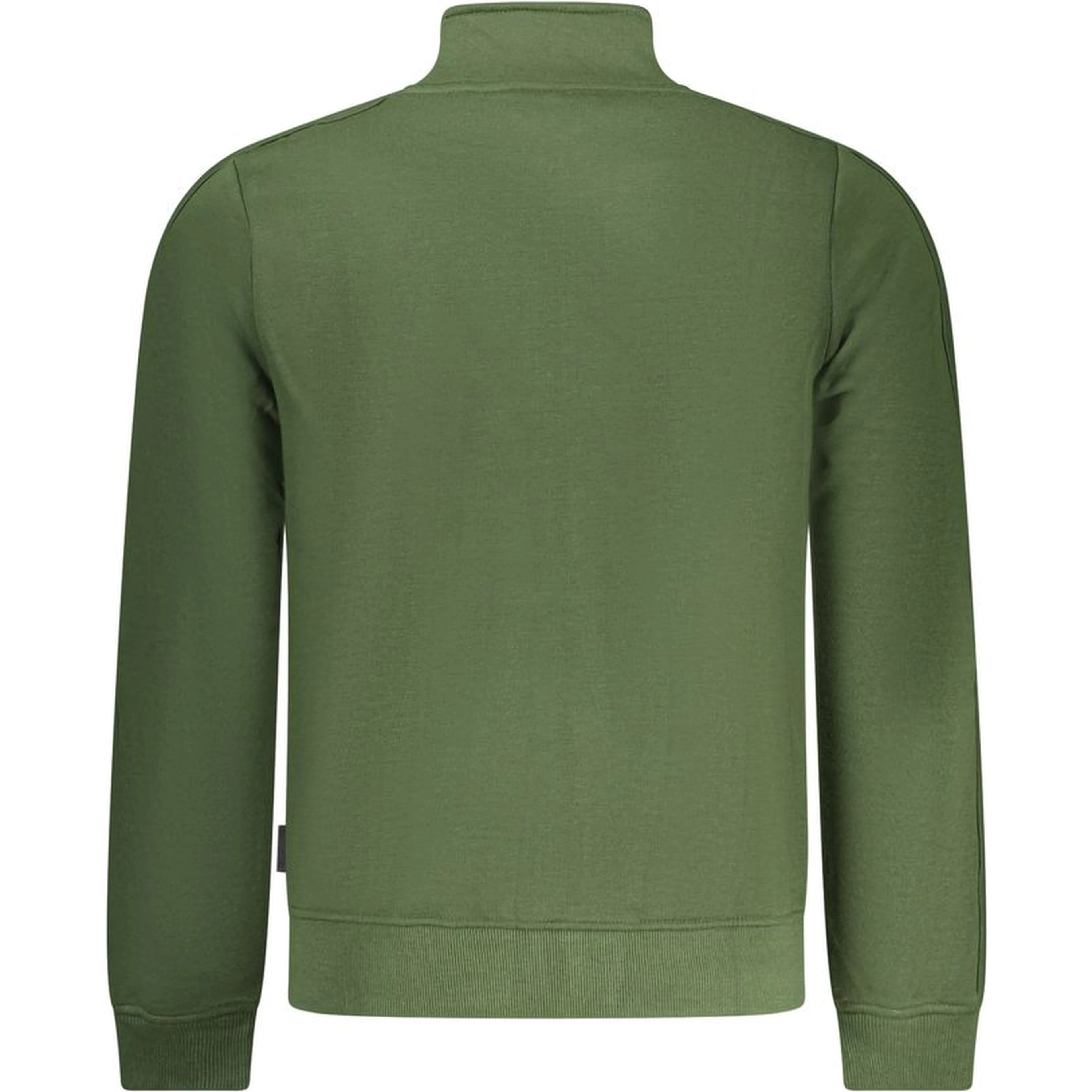 Verde Cotton Men's Sweatshirt