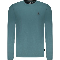 Verde Cotton Men T-Shirt