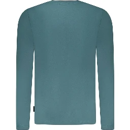 Verde Cotton Men T-Shirt