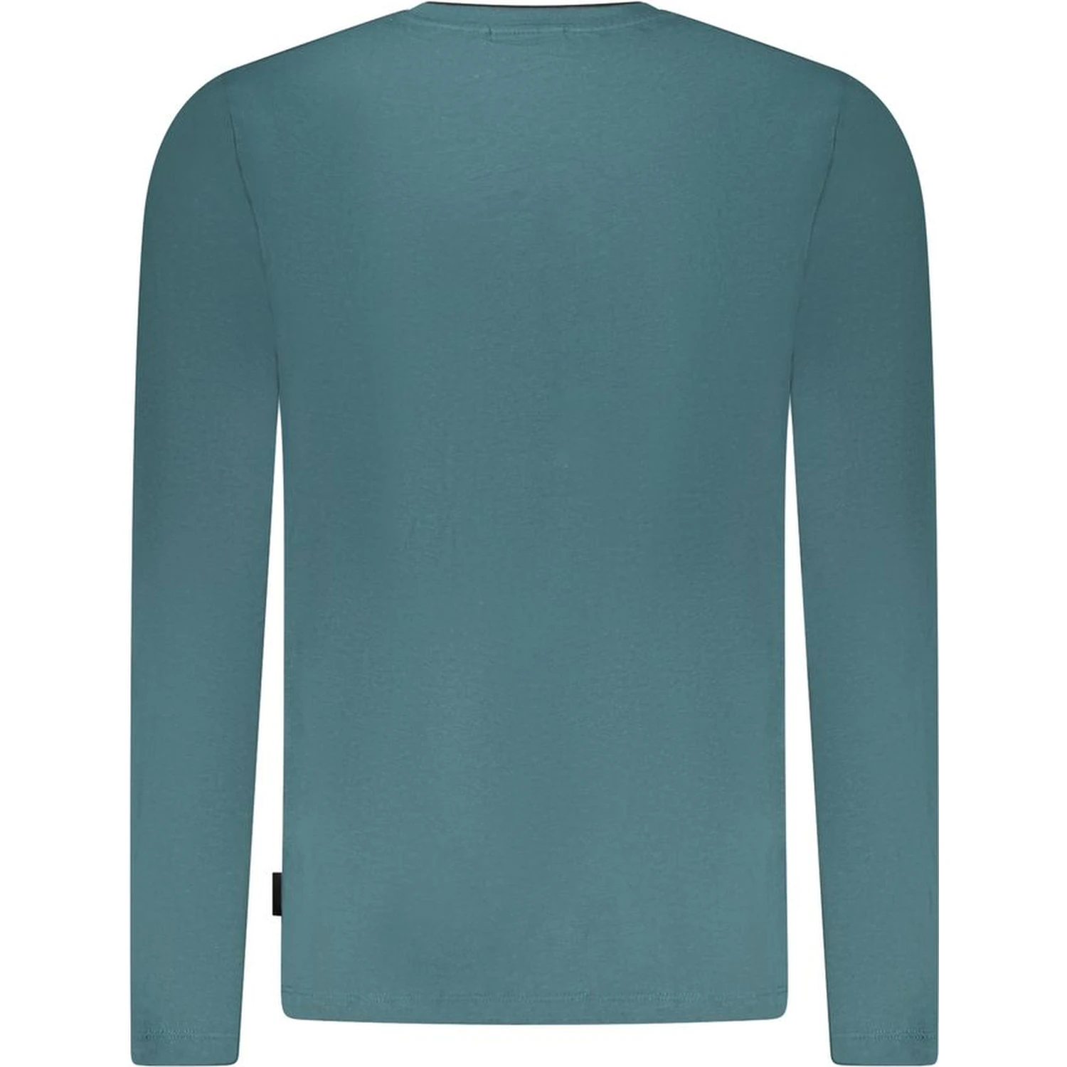 Verde Cotton Men T-Shirt