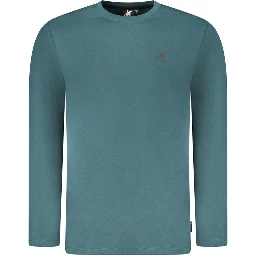 Verde Cotton Men's T-Shirt