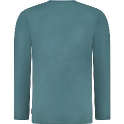 Verde Cotton Men's T-Shirt