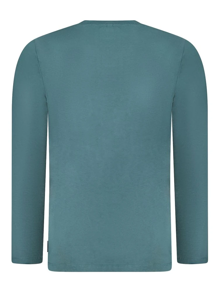 Verde Cotton Men's T-Shirt alternative