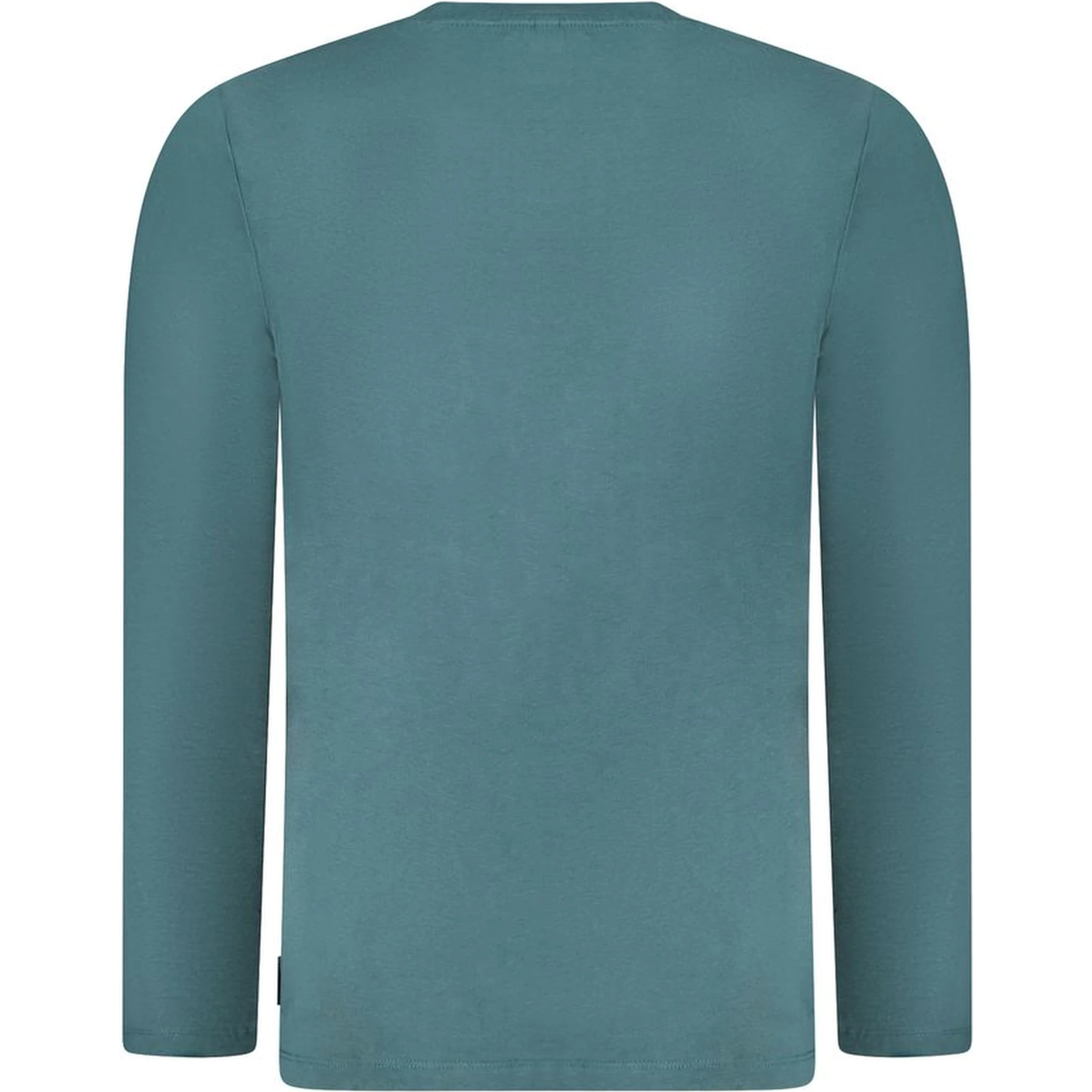 Verde Cotton Men's T-Shirt