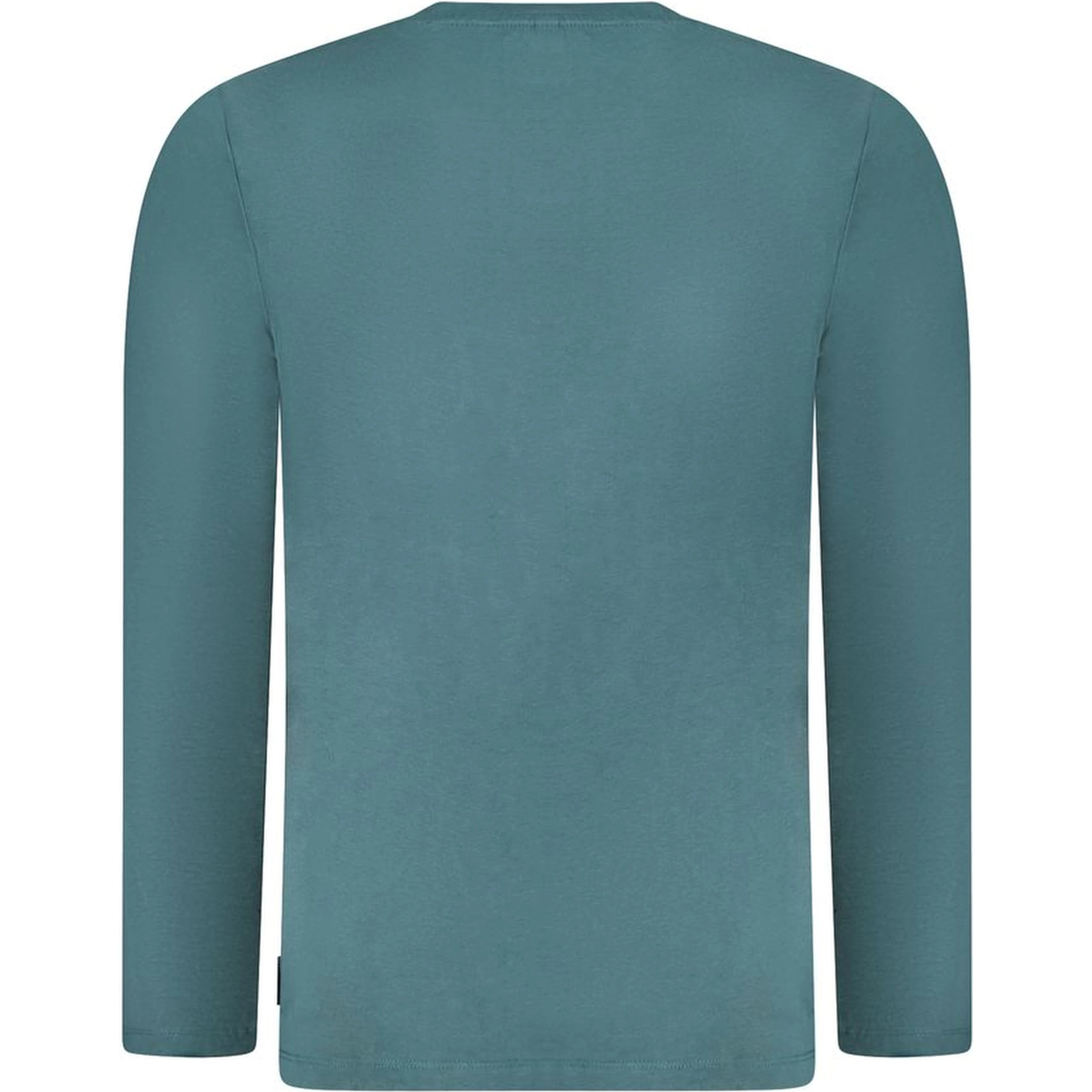 Verde Cotton Men's T-Shirt