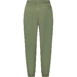 Verde Cotton Men Sports Trouser