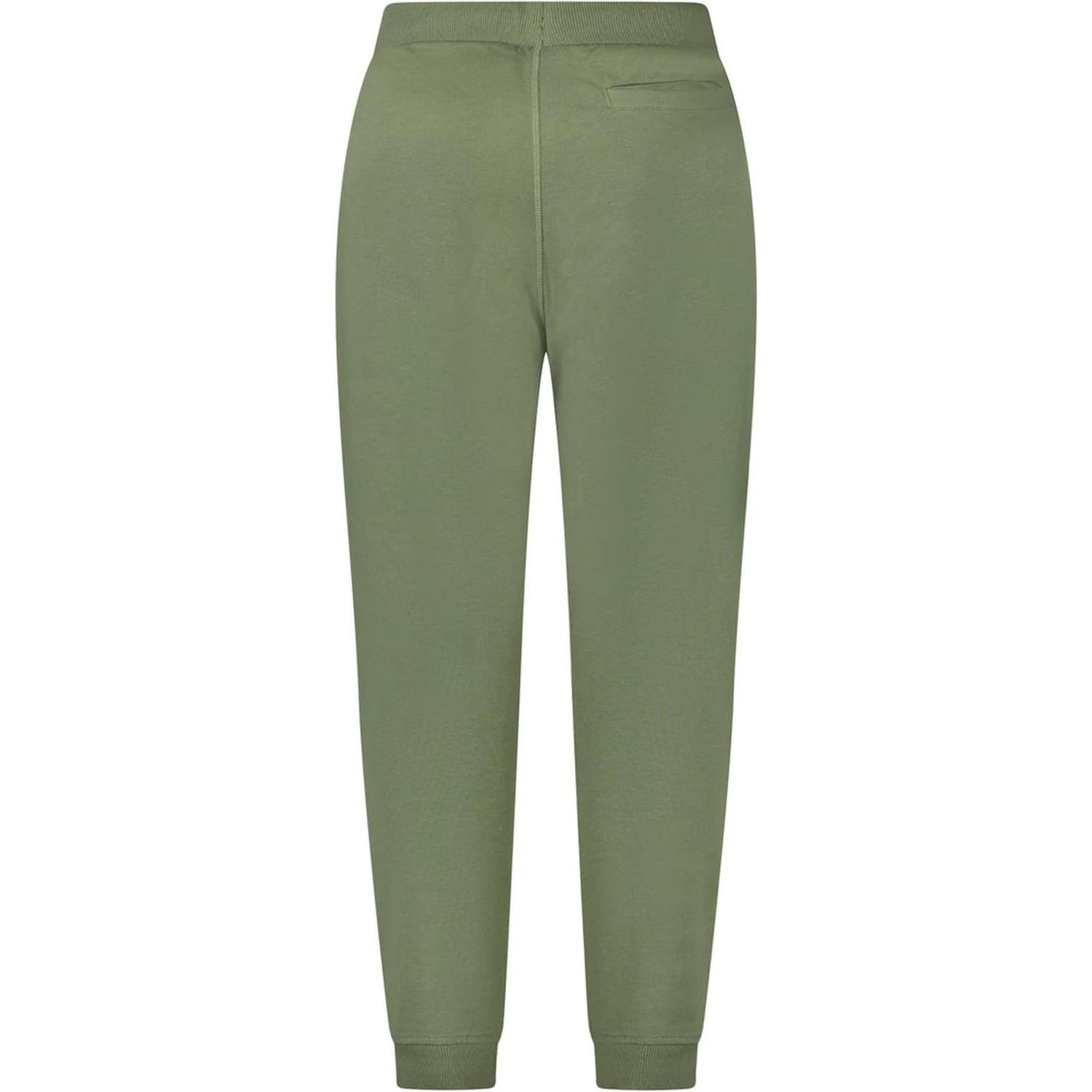 Verde Cotton Men Sports Trouser