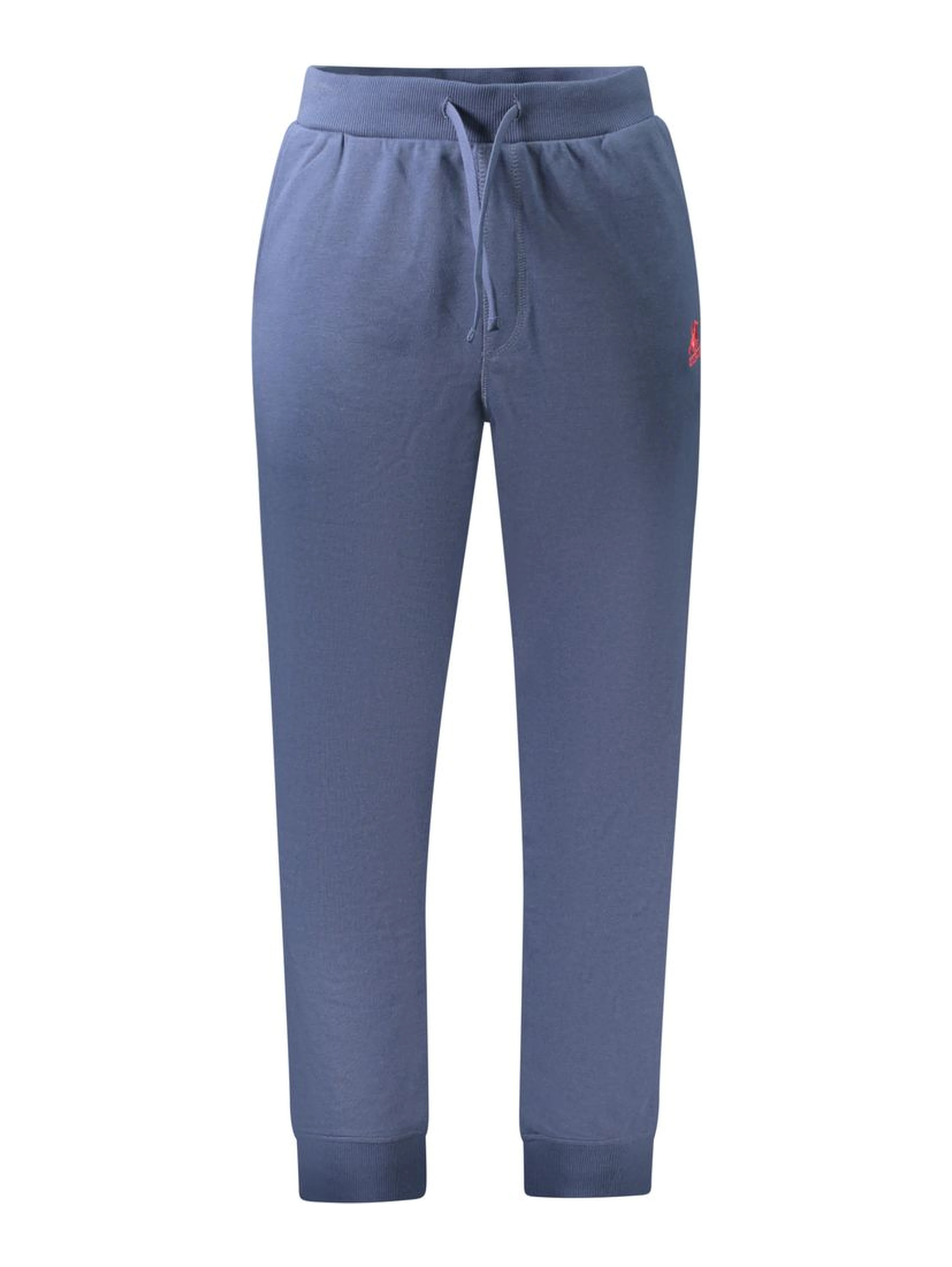 Blu Cotton Men's Trackpant
