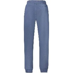 Blu Cotton Men's Trackpant