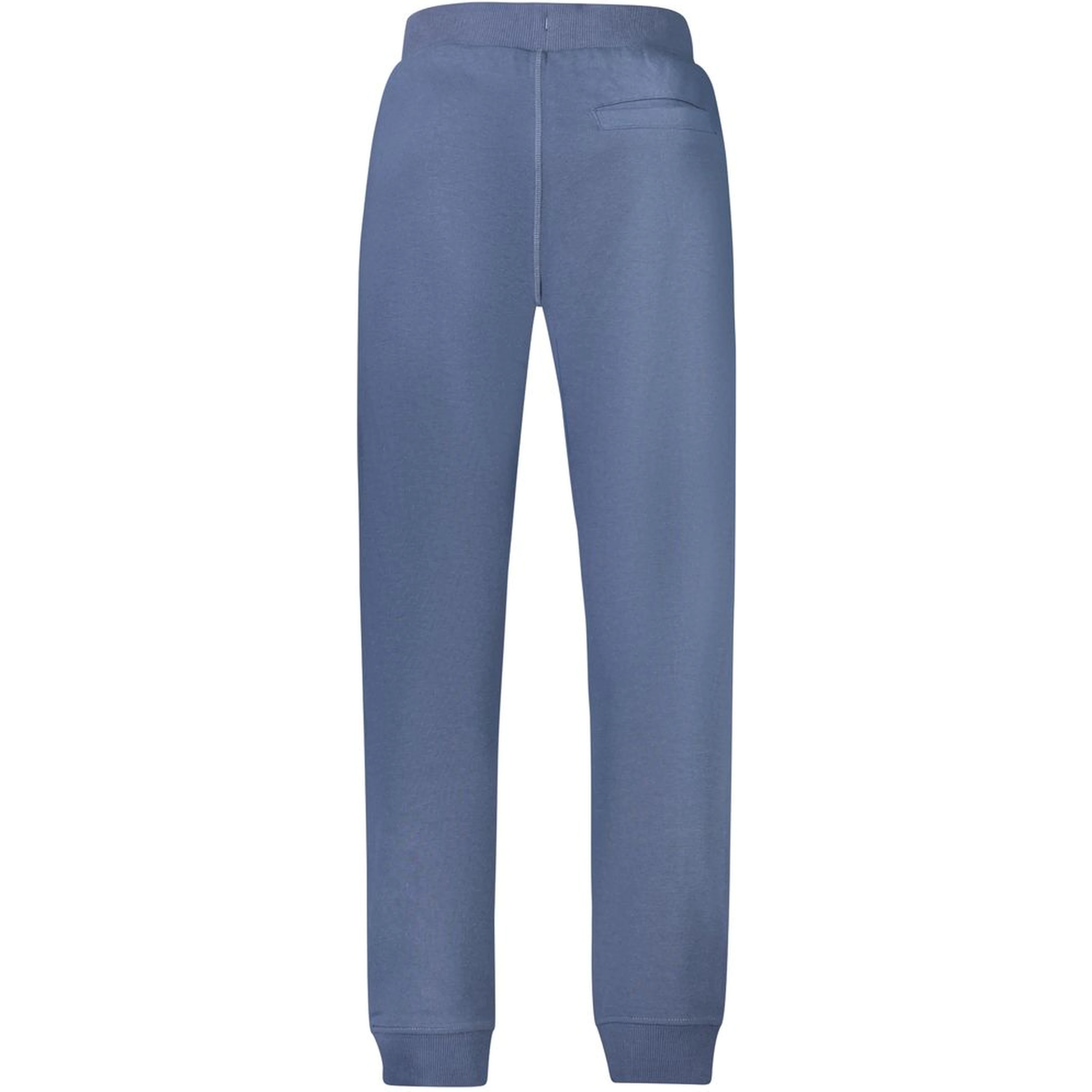 Blu Cotton Men's Trackpant