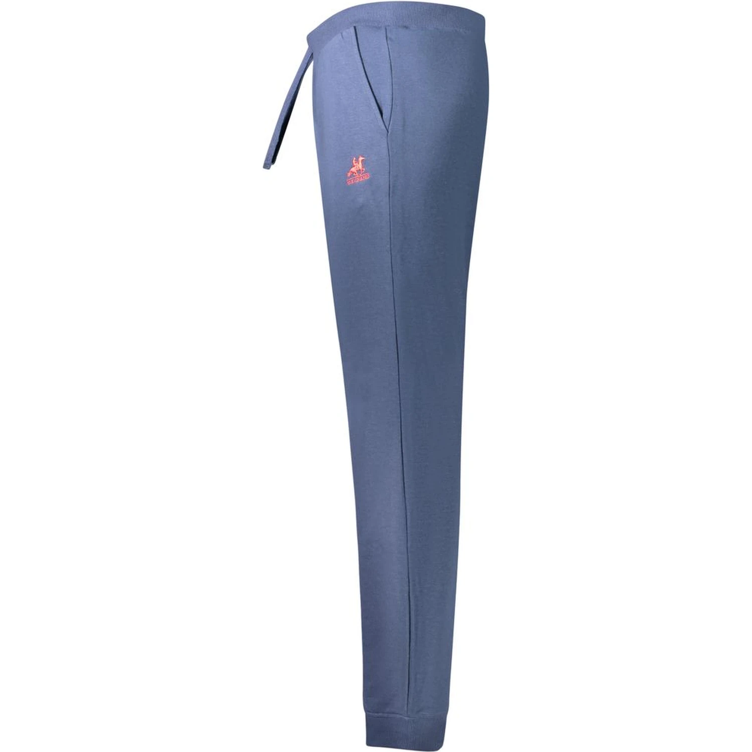 Blu Cotton Men's Trackpant